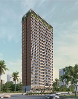 Adityaraj Landmark - Vikhroli - Mumbai Image