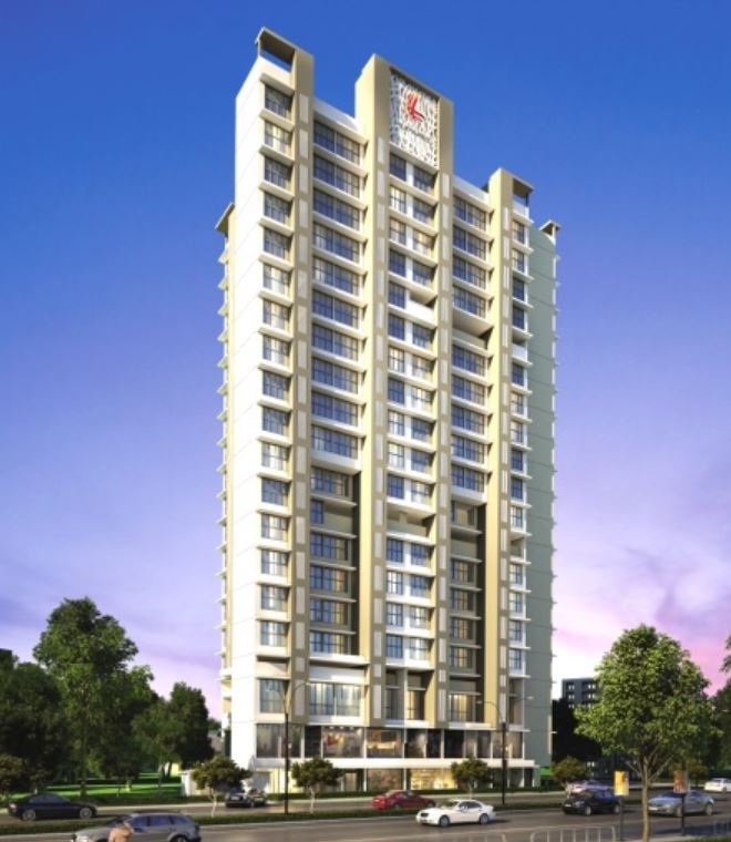 Advait 78 East - Kurla East - Mumbai Image