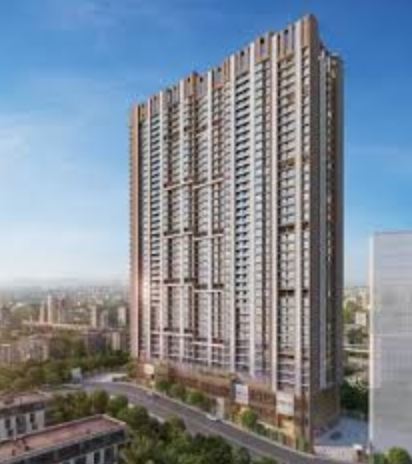 Agarwal Floresta Maple phase 2 - Malad East - Mumbai Image