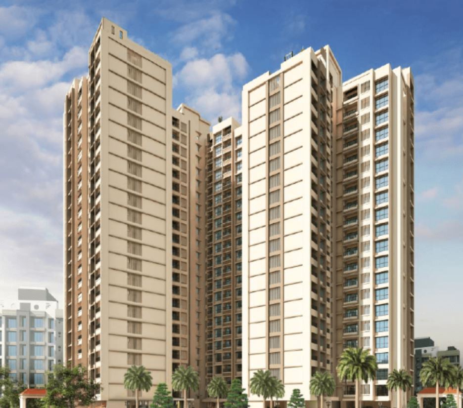 Agarwal Skyrise - Virar West - Palghar Image