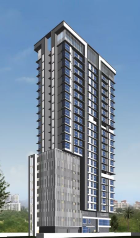 Ajmera Manor - Borivali - Mumbai Image