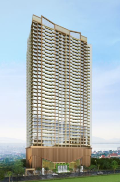 Akshay Avneesh Imperium - Mulund East - Mumbai Image