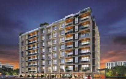 Ambit Vista - Santacruz East - Mumbai Image