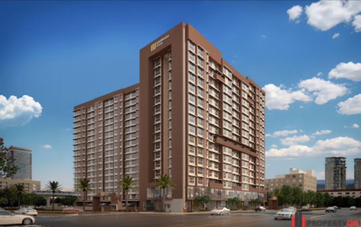 Amey Apartments - Andheri East - Mumbai Image