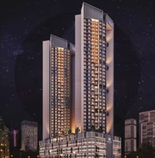 Ariha Opulence - Goregaon West - Mumbai Image
