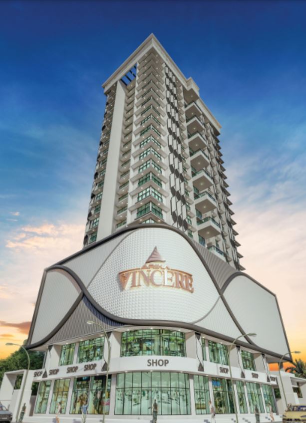 Ariha Vincere - Goregaon West - Mumbai Image