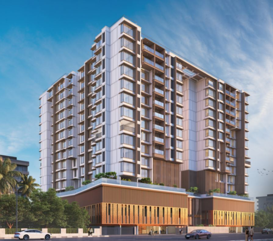 Arkade Aura - Santacruz (West) - Mumbai Image