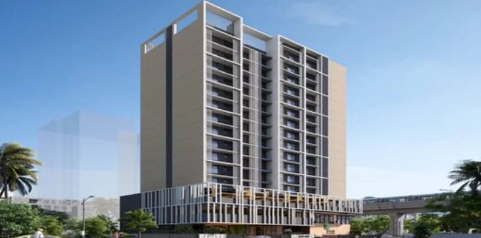 Ary Umar Park - Andheri West - Mumbai Image