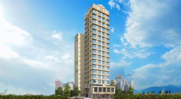 Ashirwad Trevi - Borivali West - Mumbai Image