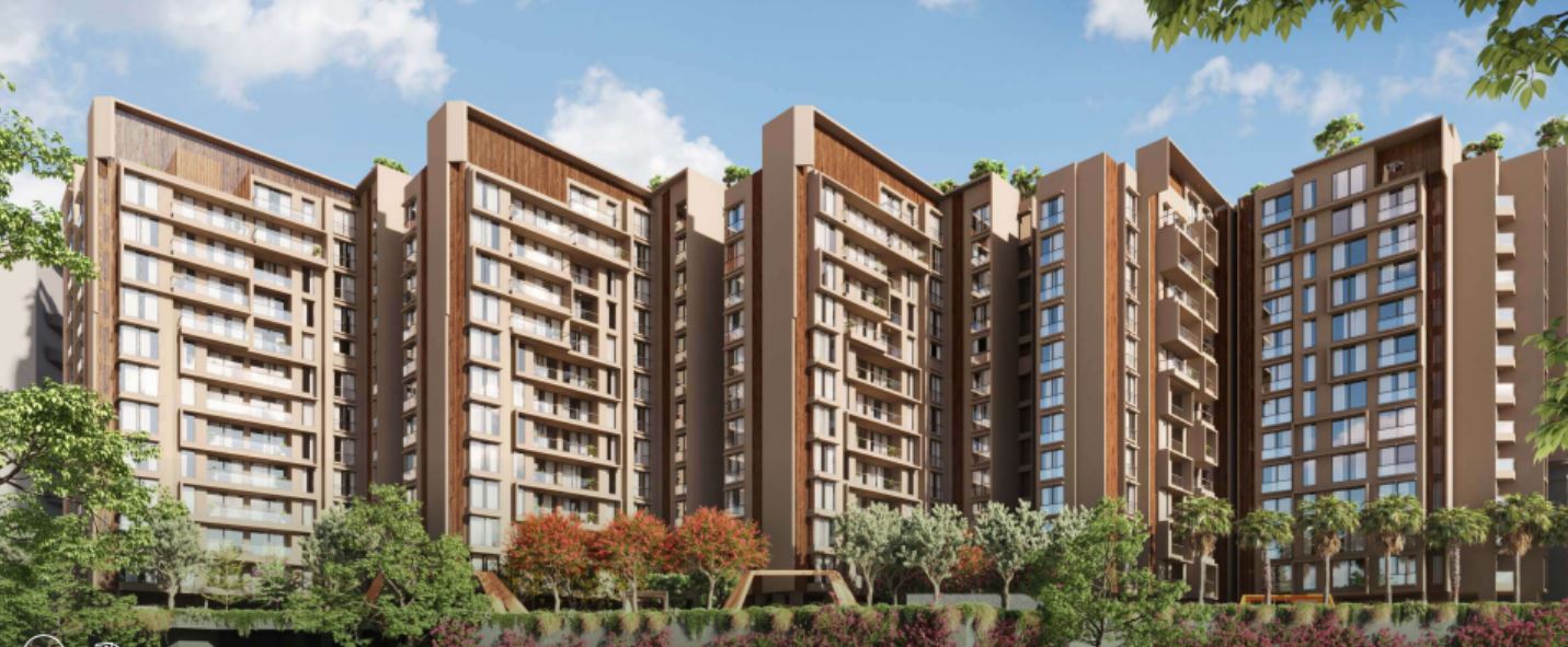 Atharv Aaradhyam - Andheri East - Mumbai Image