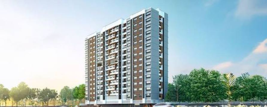 Atharva Vaibhav - Chembur - Mumbai Image