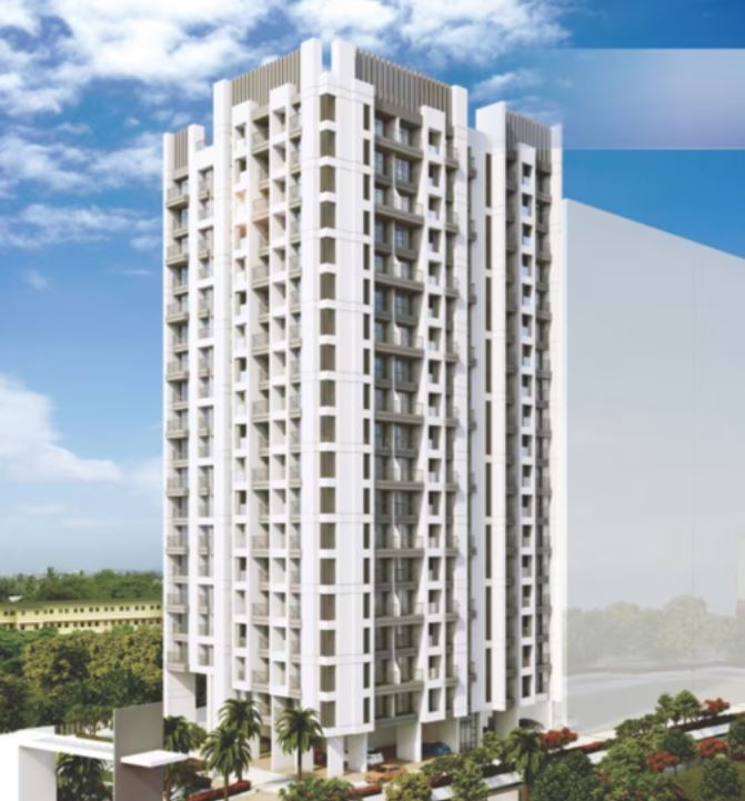 Rajhans Moonstone - Vasai West - Palghar Image