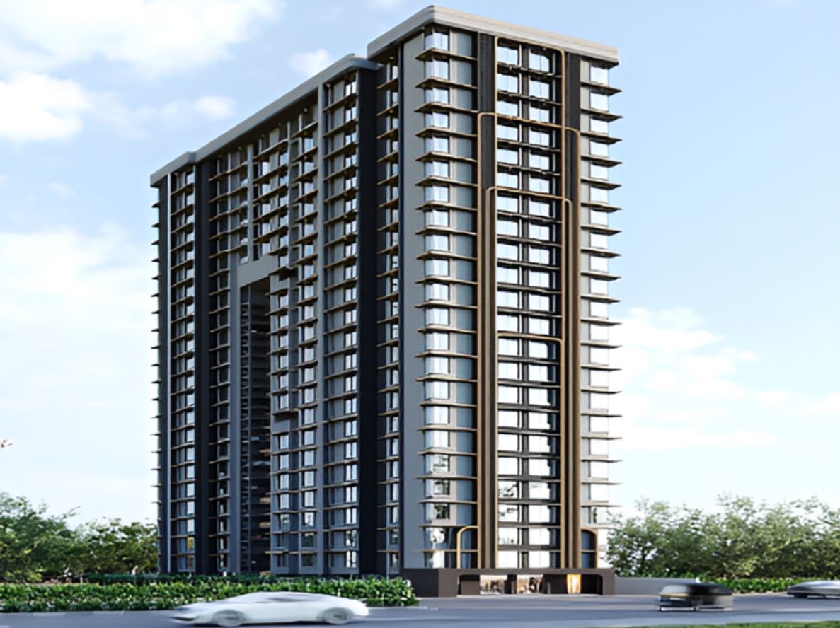 Jadeite Charkop Nandanvan CHSL - Kandivali West - Mumbai Image
