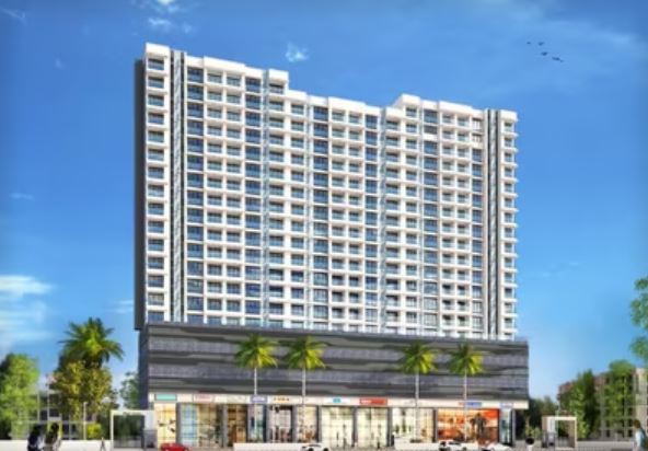Chirag Bhagat Grandeur - Malad West - Mumbai Image