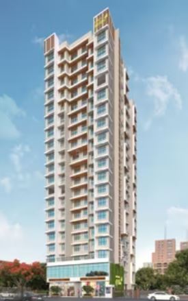Chitalia Jaykant Bliss - Borivali West - Mumbai Image