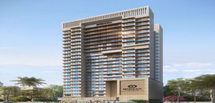 Crystal Hitendra Dhamm Shabha CHSL - Goregoan West - Mumbai Image