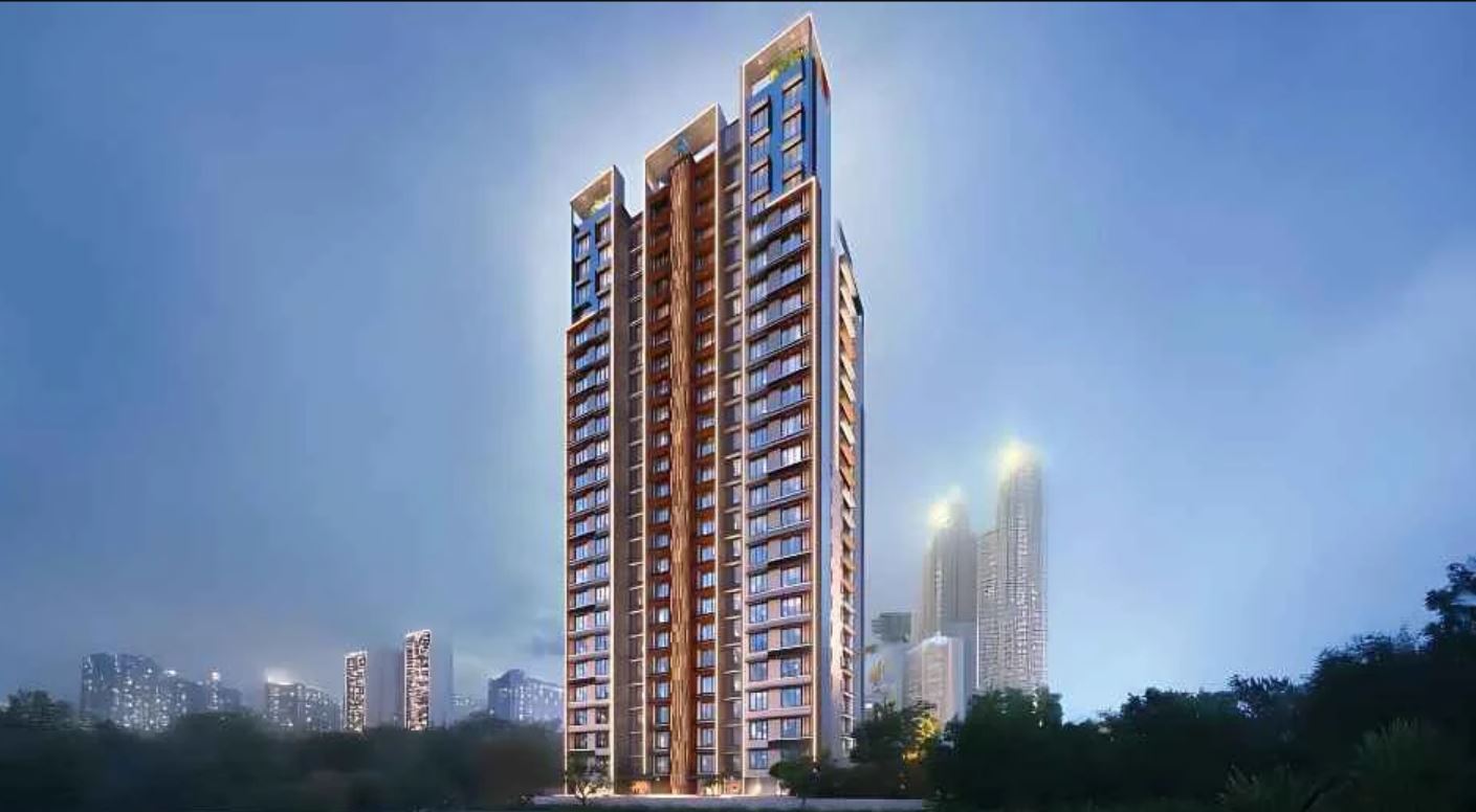 Darshan Aura - Byculla East - Mumbai Image