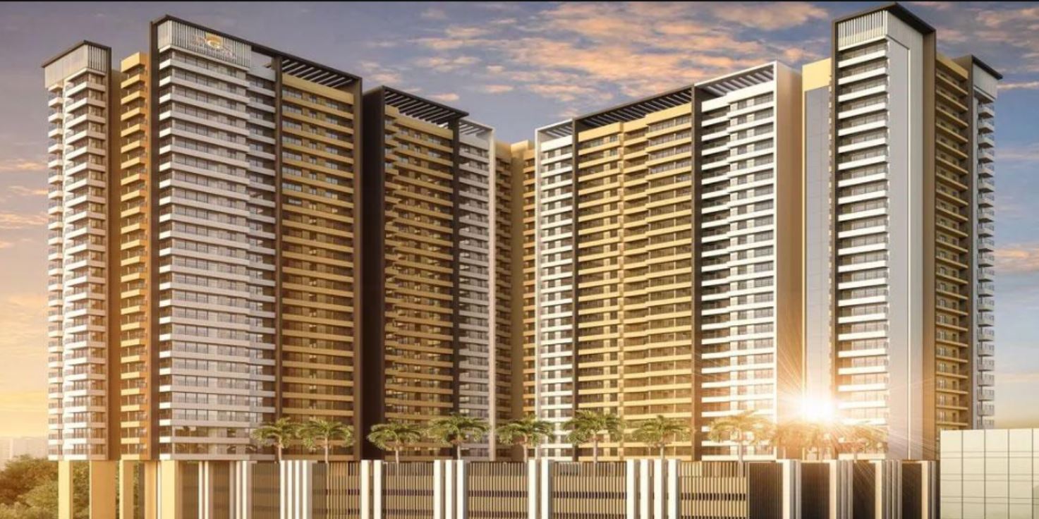 DGS Sheetal Mayra - Virar East - Palghar Image