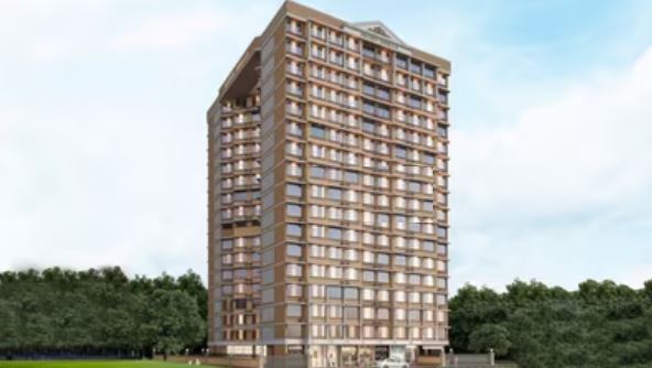 Samarth Drushti Emerald - Ghatkopar East - Mumbai Image