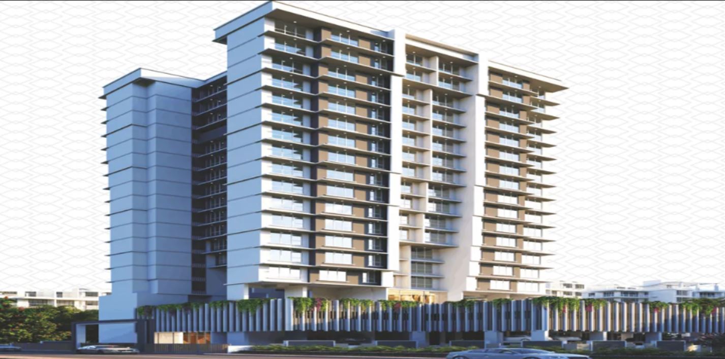 Empire Meghna - Borivali West - Mumbai Image