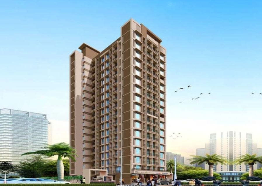 Giriraj Tower - Virar West - Palghar Image