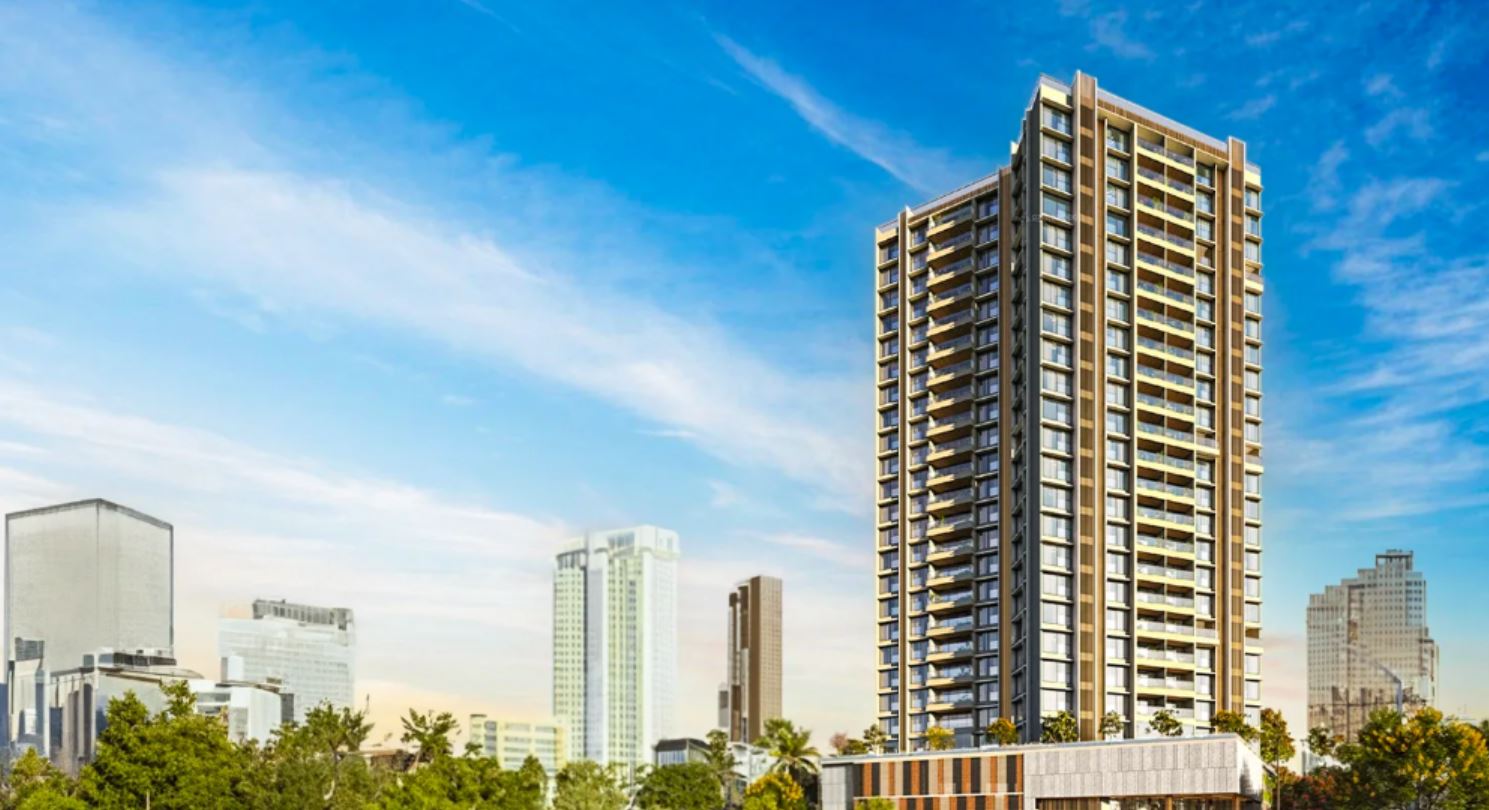 Godrej Sky Terraces - Chembur - Mumbai Image