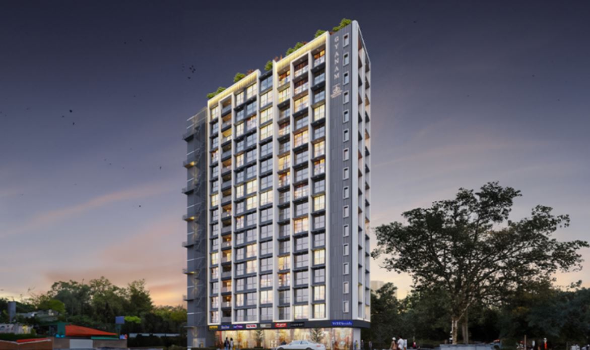 Gurukrupa Gyanam - Powai - Mumbai Image