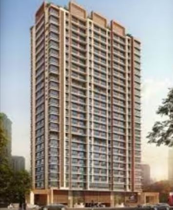 Gurukrupa Satyam - Vikhroli - Mumbai Image