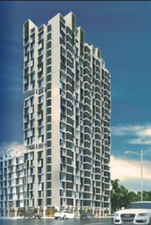 Haware Intelligentia Sigma South - Vikhroli - Mumbai Image