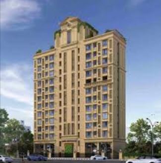 Heritage Janki Heritage - Chembur - Mumbai Image