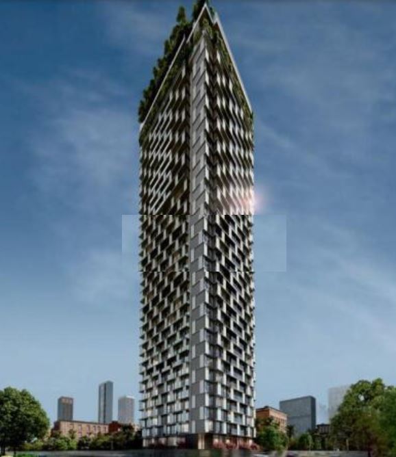 Jaydeep Icon - Mulund East - Mumbai Image