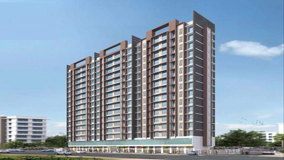 Jaydeep Prathmesh Darshan - Ghatkopar East - Mumbai Image