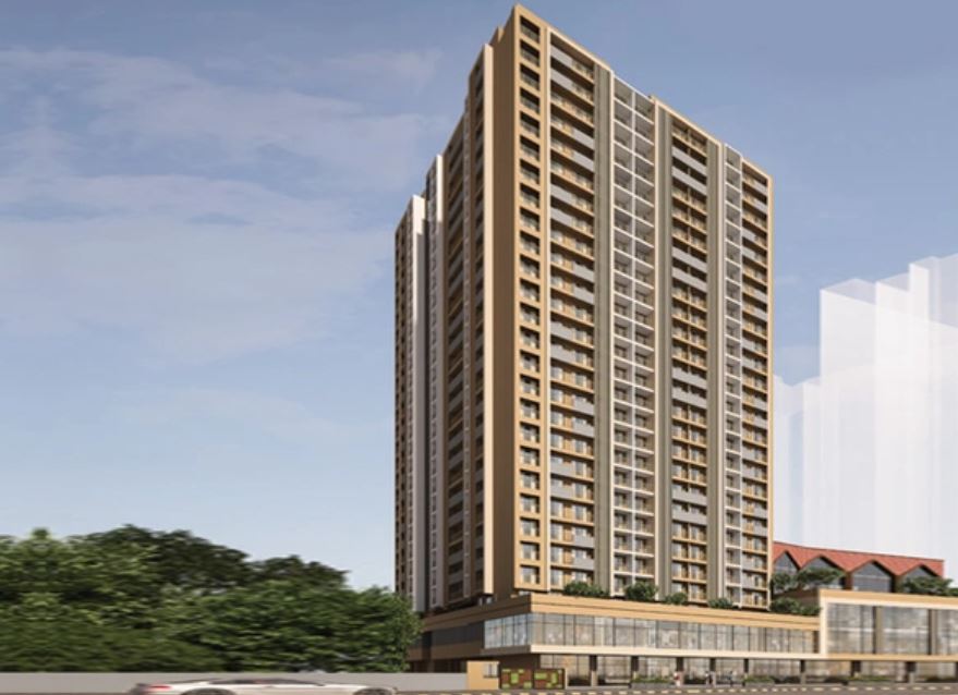 JSB Gokul Nakshatra - Vasai - Palghar Image