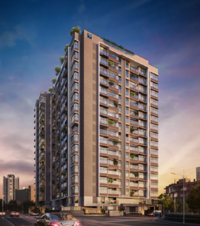 Kalpataru Amare - Juhu - Mumbai Image