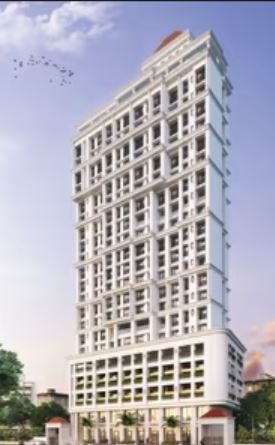 Laxmi Luxury Chsl - Goregaon West - Mumbai Image