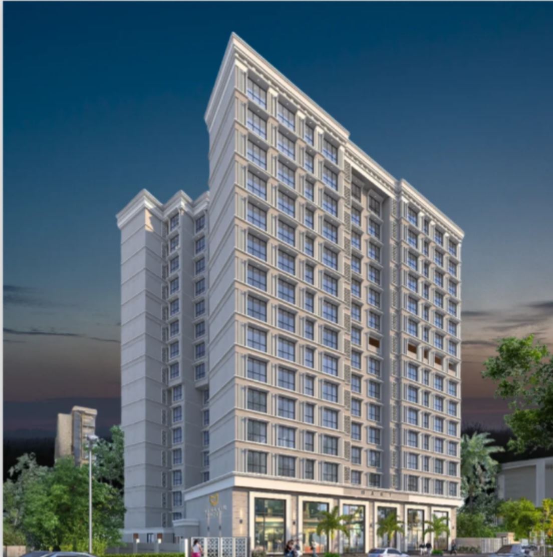 Mahavir Arham Mourya - Chembur - Mumbai Image