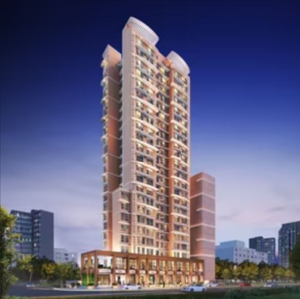 Mahavir Mulund Ketki - Mulund - Mumbai Image