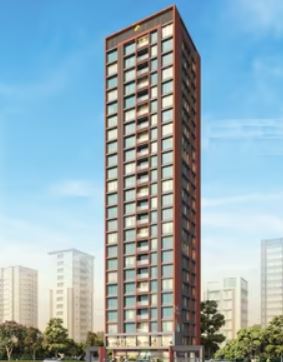 Matrix MK Emerald - Vikhroli East - Mumbai Image