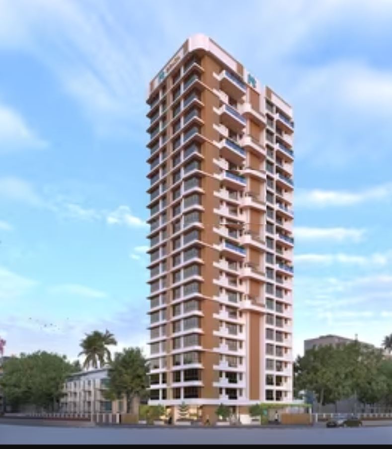 Matrix MK Gracia - Andheri West - Mumbai Image
