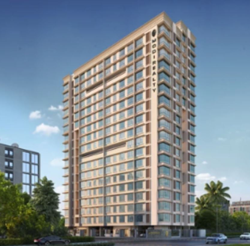 Modirealty Acacia - Dahisar East - Mumbai Image