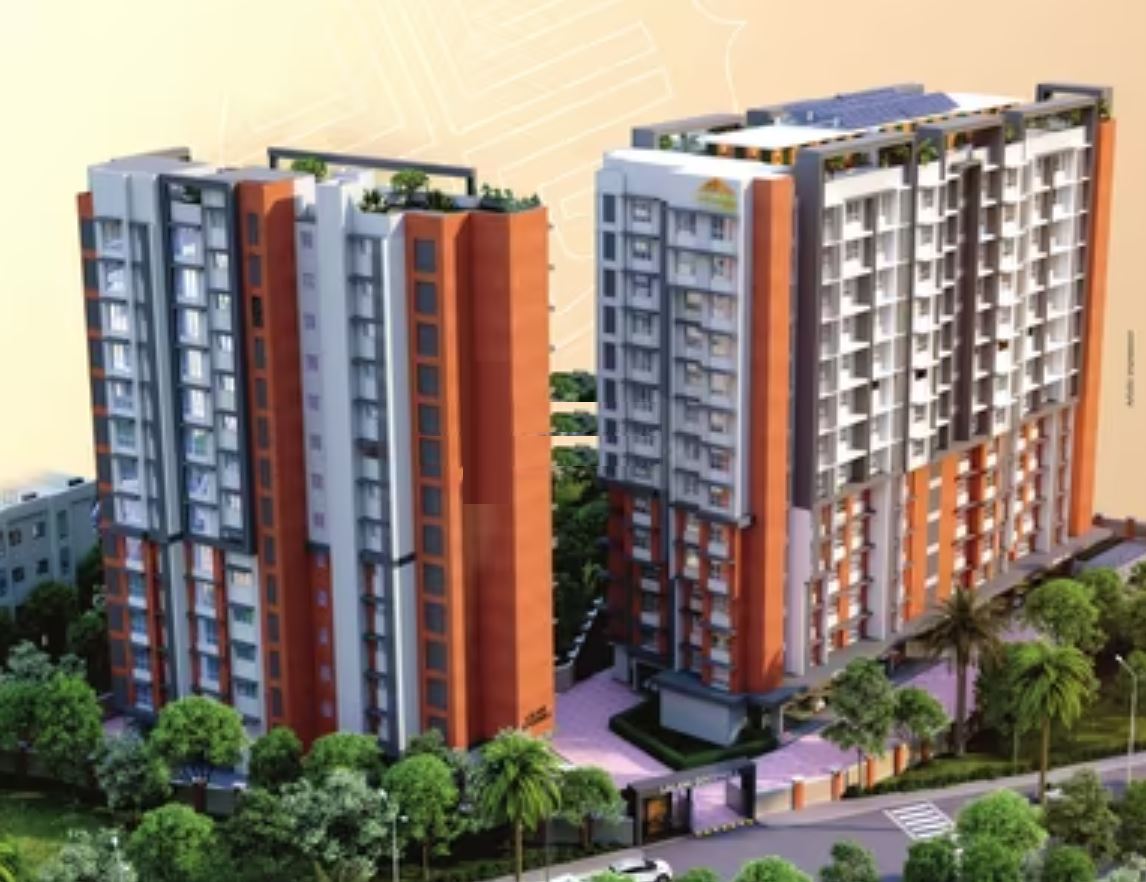 D D Om Navratna - Ville Parle East - Mumbai Image