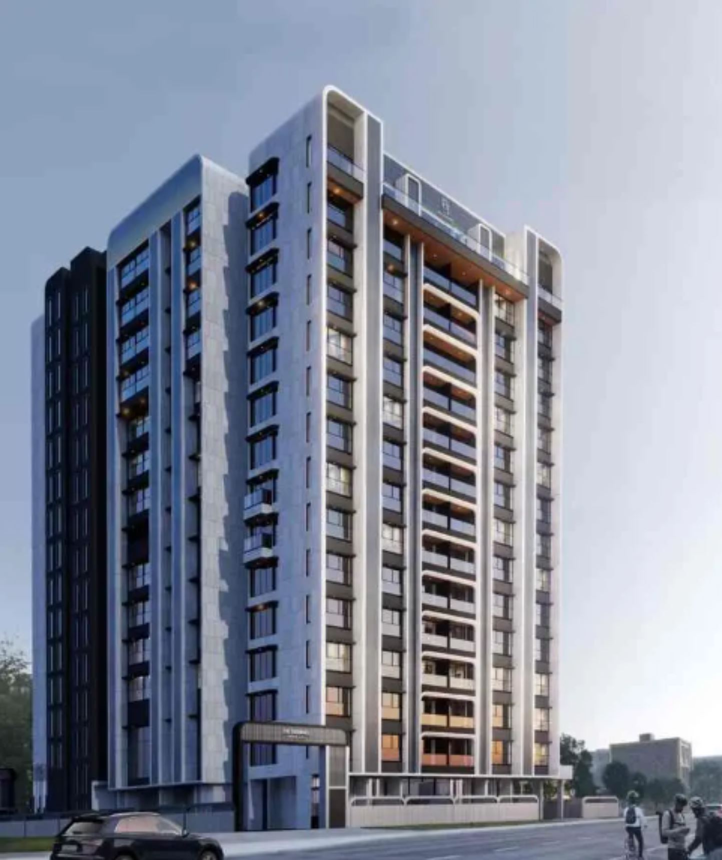 D D Om Neeldhara - Ghatkopar East - Mumbai Image