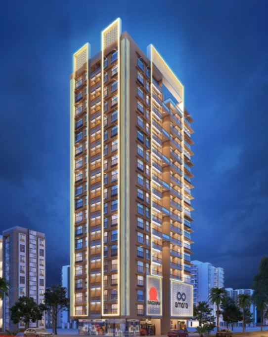 Raghav Amara - Kurla - Mumbai Image