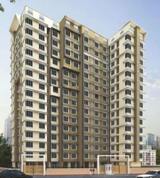 Raghav Vista - Chembur - Mumbai Image