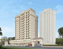 Raj Heritage - Mira Road East - Thane Image