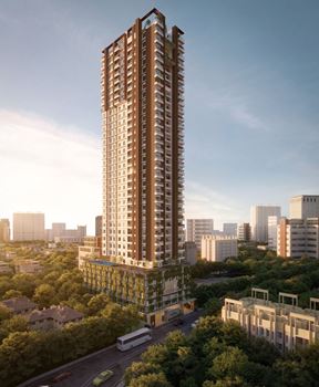 Rishabraj Phoenix - Borivali - Mumbai Image