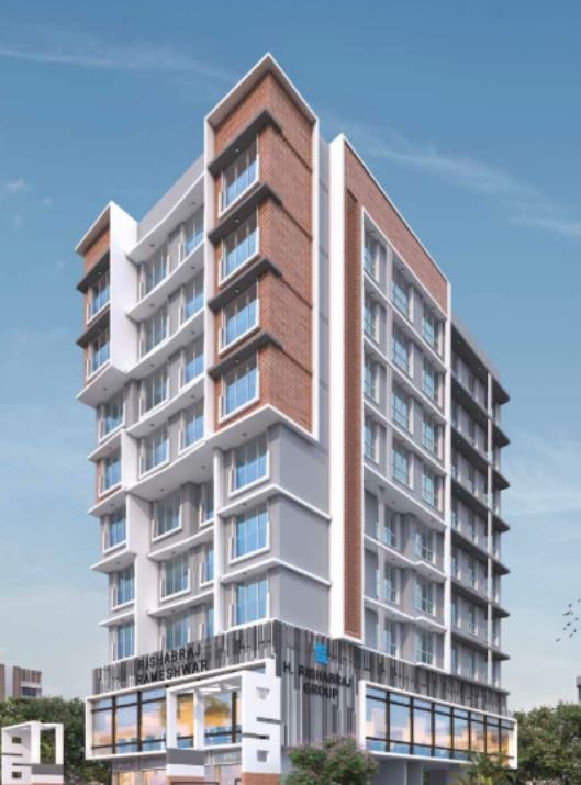 Rishabraj Rameshwar - Borivali West - Mumbai Image