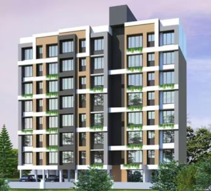 RNA NG Aroma - Mira Road East - Thane Image