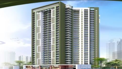 RNA NG N G Bliss - Mira Road East - Thane Image