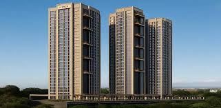 K Raheja Jade City - Juinagar - Navi Mumbai Image